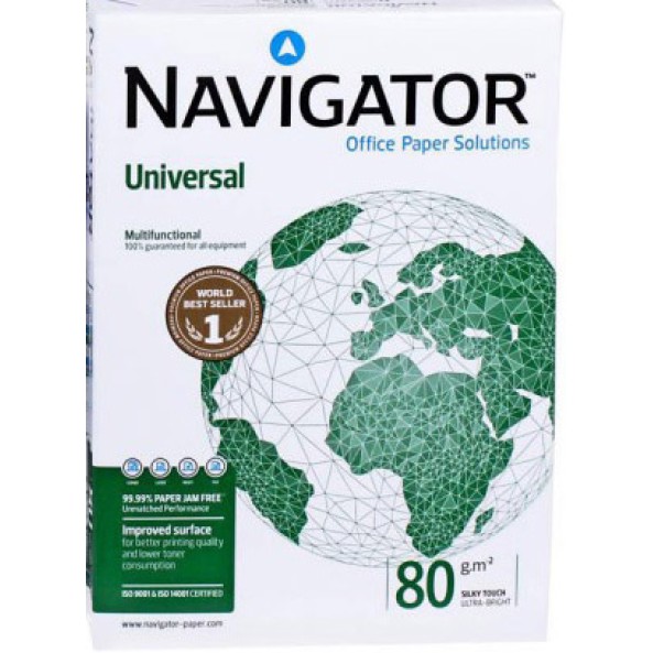 Navigator